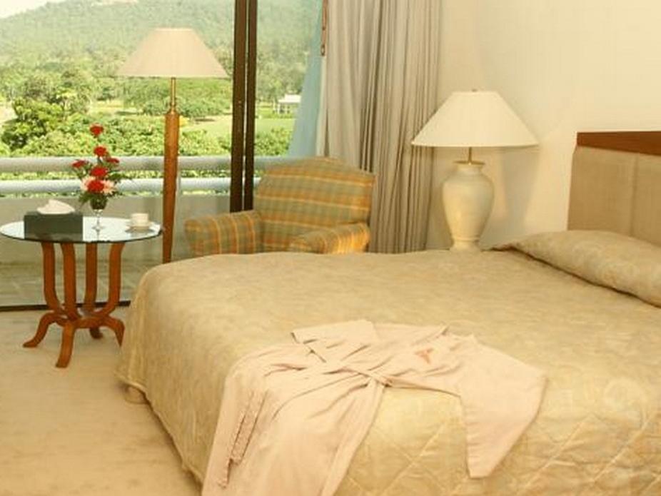 The Royal Chiang Mai Golf Resort Ban Mai  Exteriér fotografie