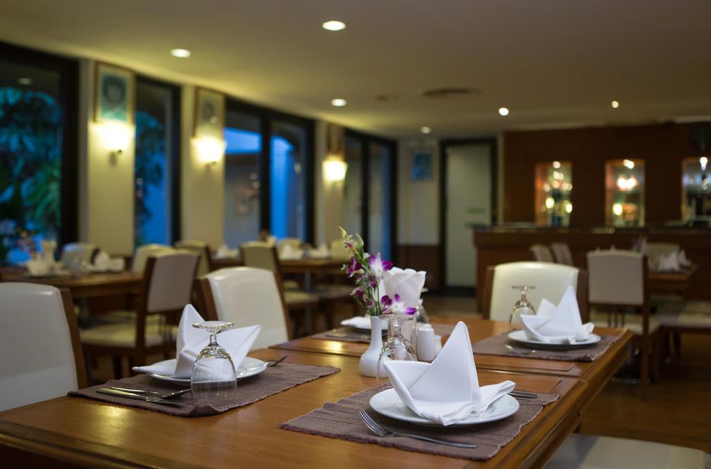 The Royal Chiang Mai Golf Resort Ban Mai  Exteriér fotografie
