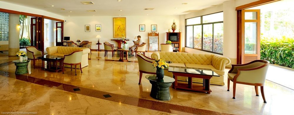 The Royal Chiang Mai Golf Resort Ban Mai  Exteriér fotografie